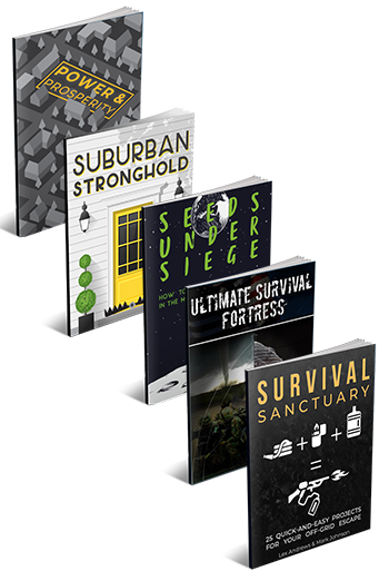 The Big Bad Survival Bundle